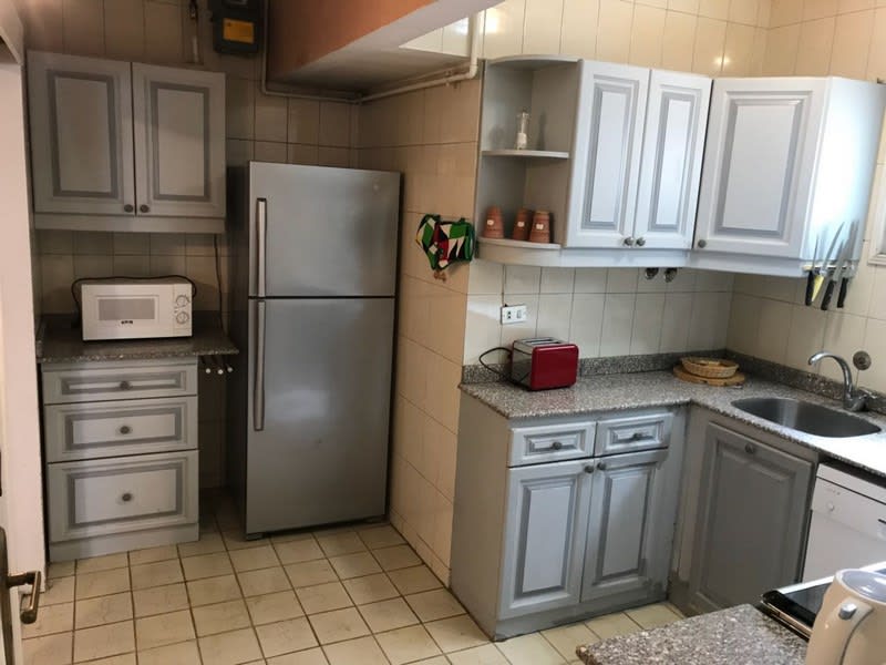 1 bedroom Apartment for rent in Degla , Maadi - Image 5
