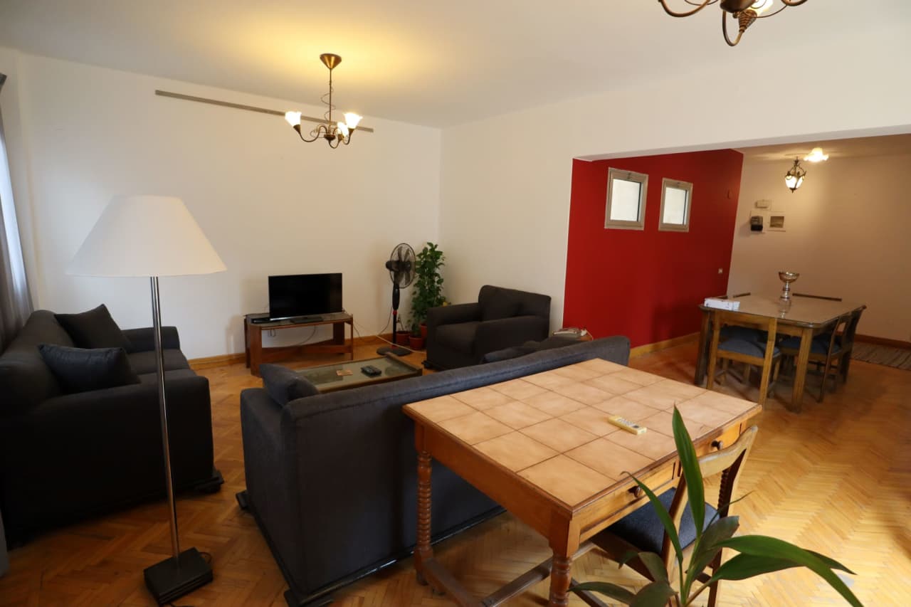 3 bedroom Apartment for rent in Degla , Maadi - Image 2
