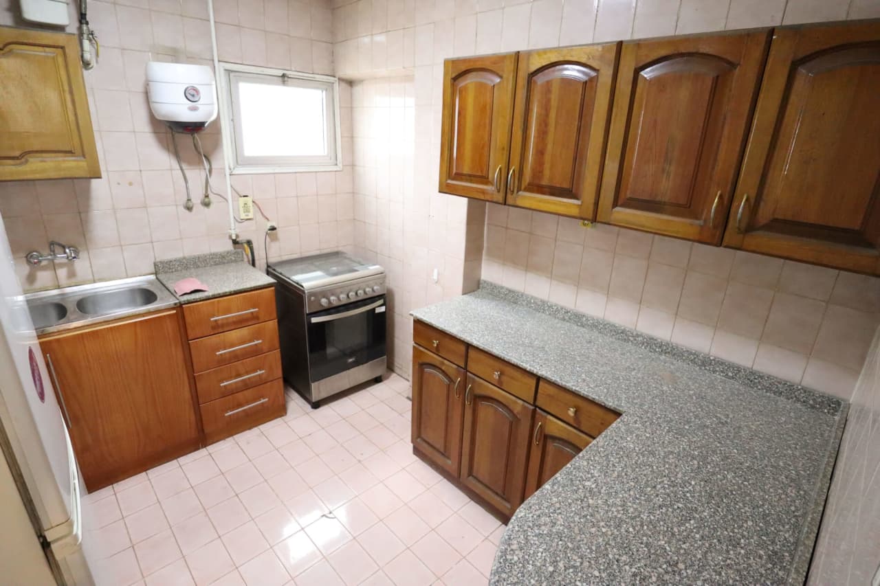 3 bedroom Apartment for rent in Degla , Maadi - Image 3