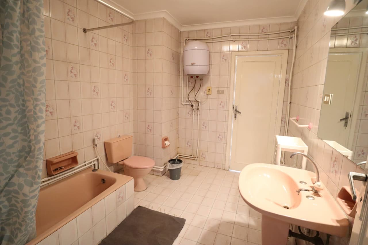 3 bedroom Apartment for rent in Degla , Maadi - Image 6