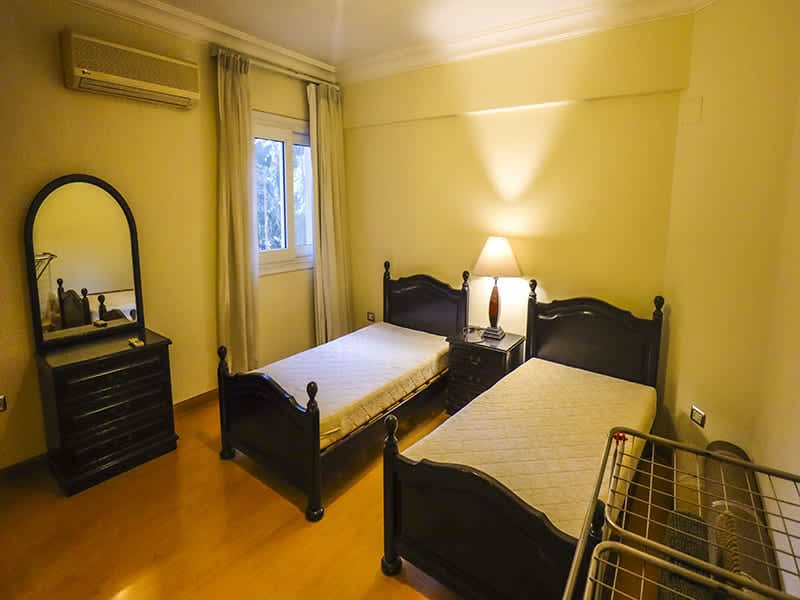 2 bedroom Apartment for rent in Degla , Maadi - Image 7