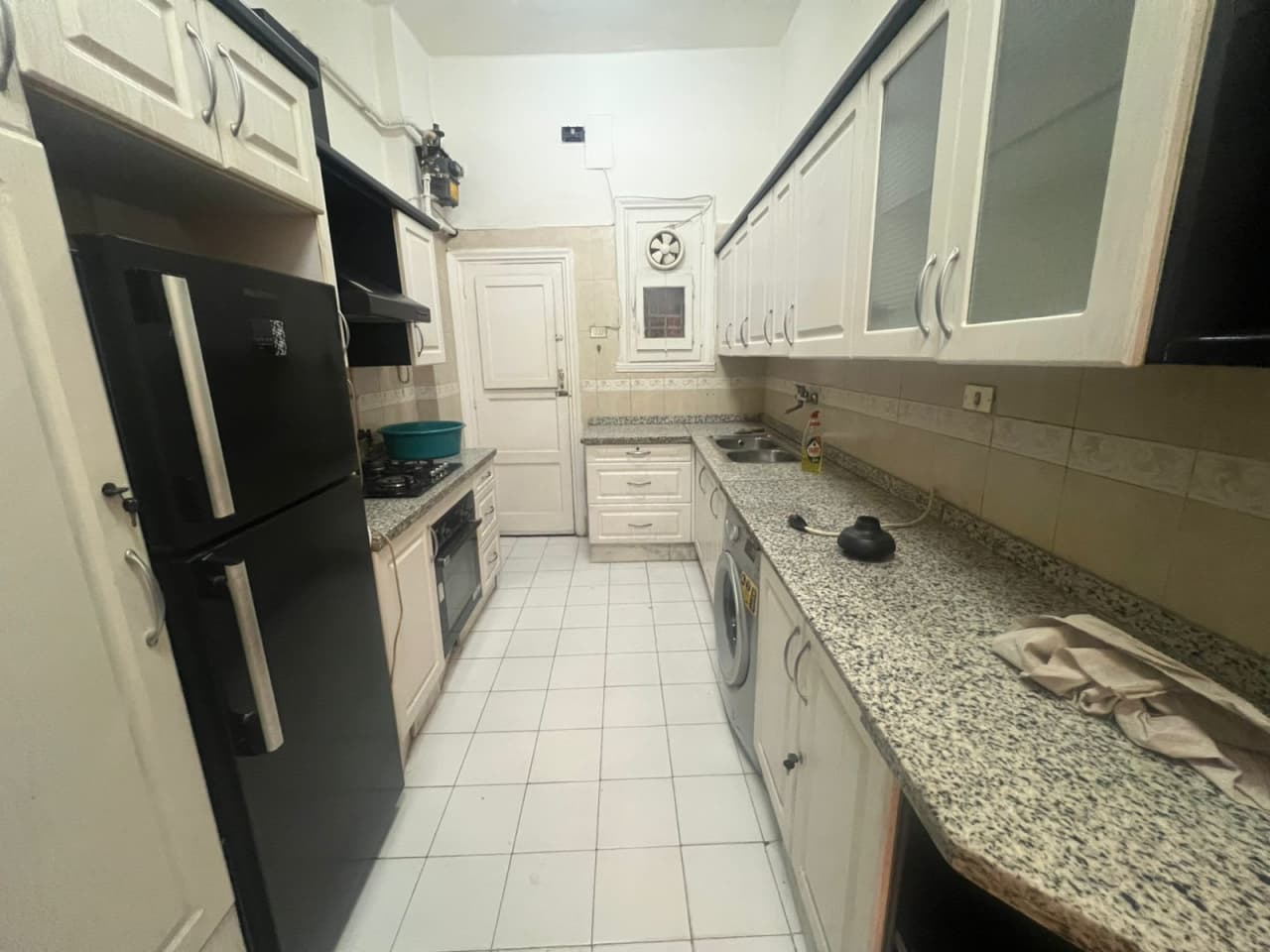 2 bedroom Apartment for rent in Zamalek , Cairo - Image 4