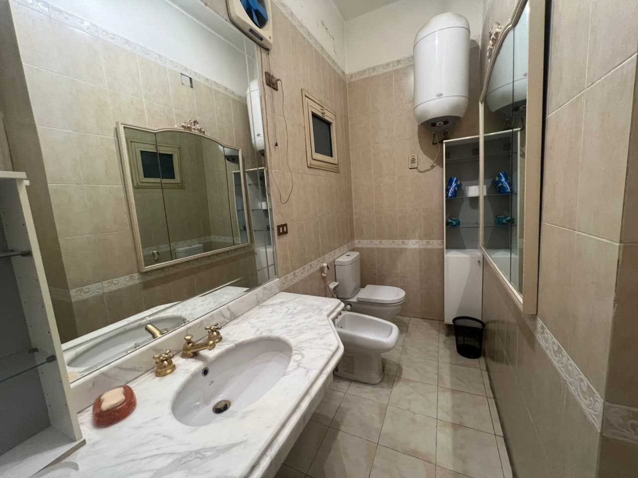 2 bedroom Apartment for rent in Zamalek , Cairo - Image 9