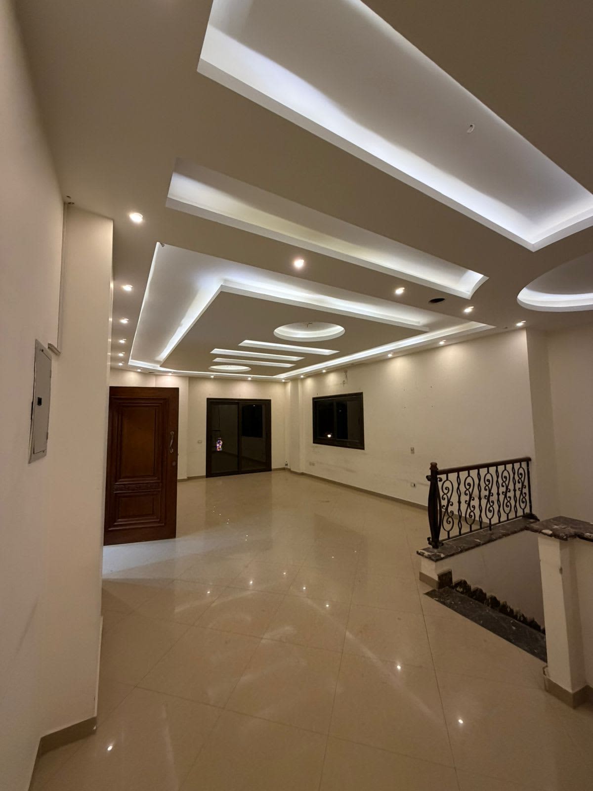 3 bedroom Office for rent in New Cairo , Cairo