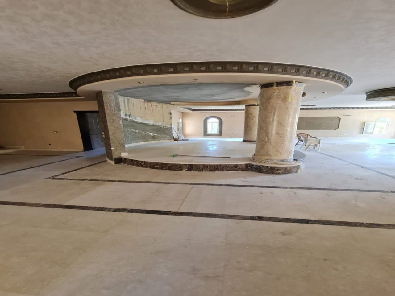 2 bedroom Office for rent in Fifth Settlement , Fifth Settlement
