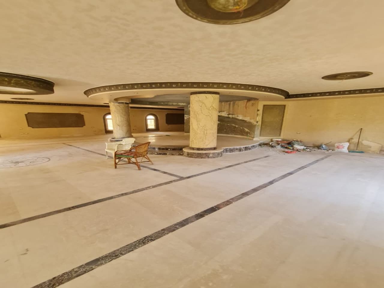 2 bedroom Office for rent in Fifth Settlement , Fifth Settlement - Image 5