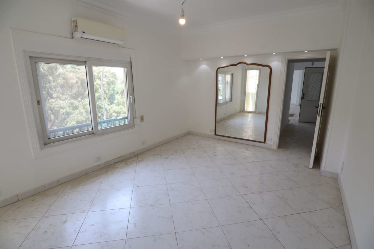 2 bedroom Apartment for rent in Degla , Maadi