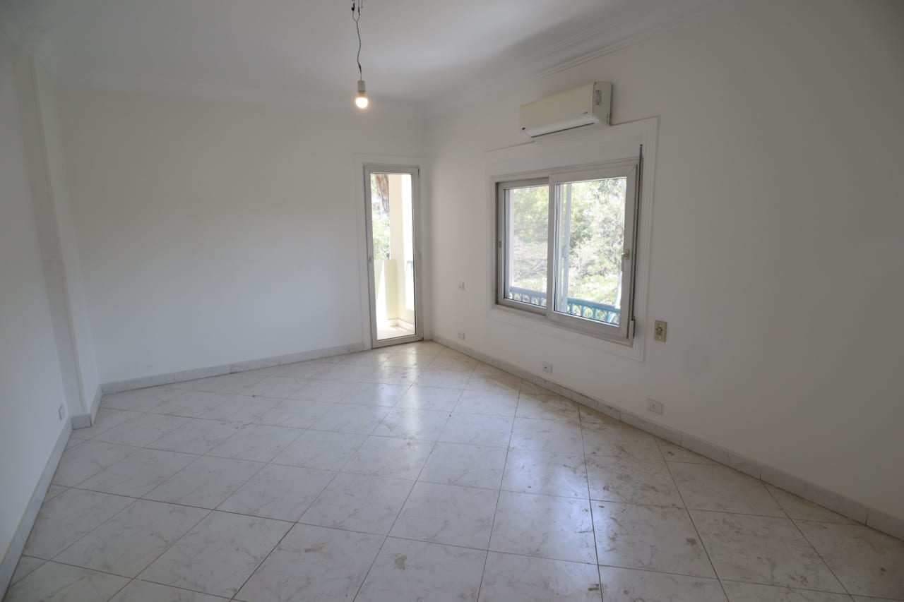 2 bedroom Apartment for rent in Degla , Maadi - Image 4
