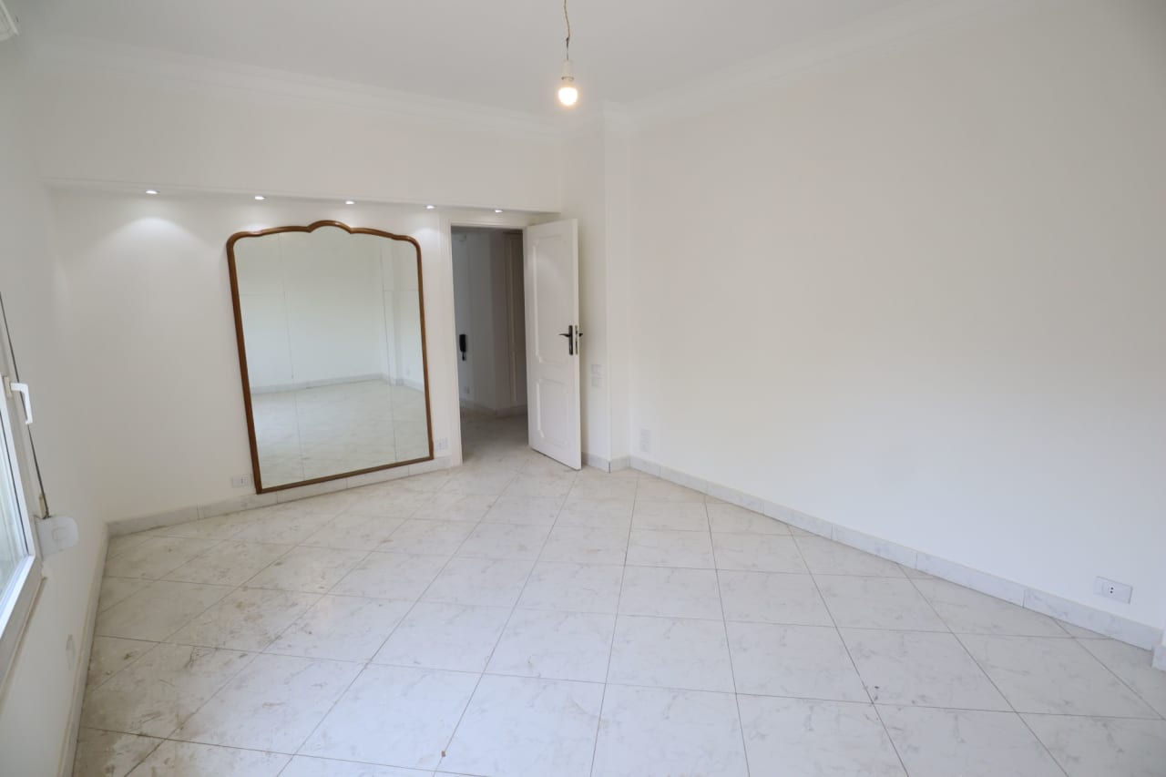 2 bedroom Apartment for rent in Degla , Maadi - Image 5