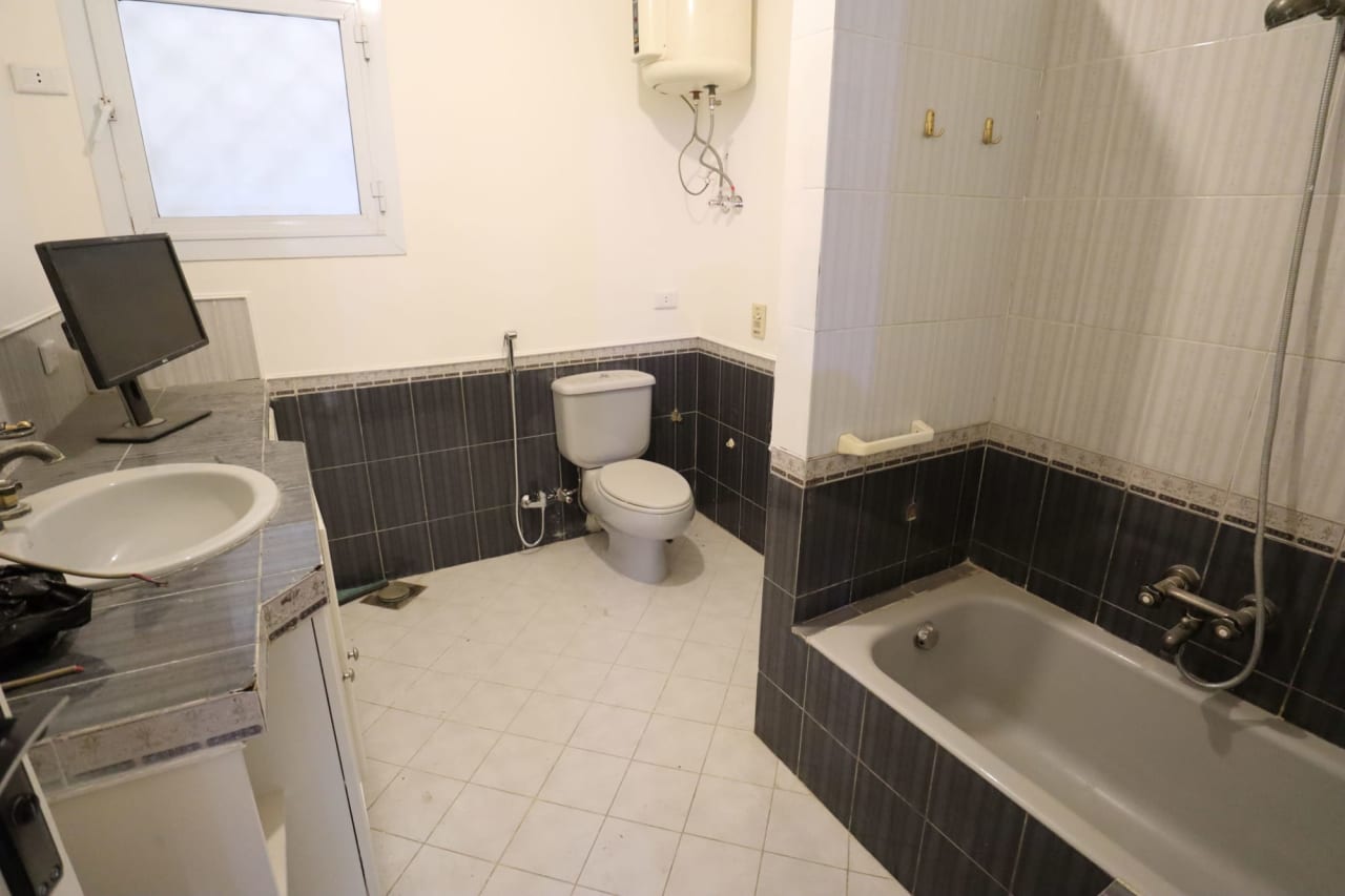 2 bedroom Apartment for rent in Degla , Maadi - Image 10