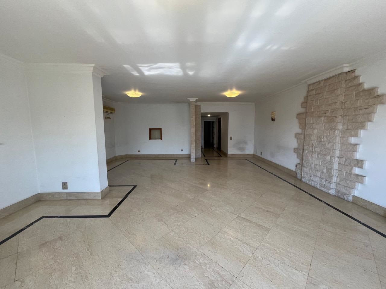 3 bedroom Apartment for rent , Maadi - Image 2