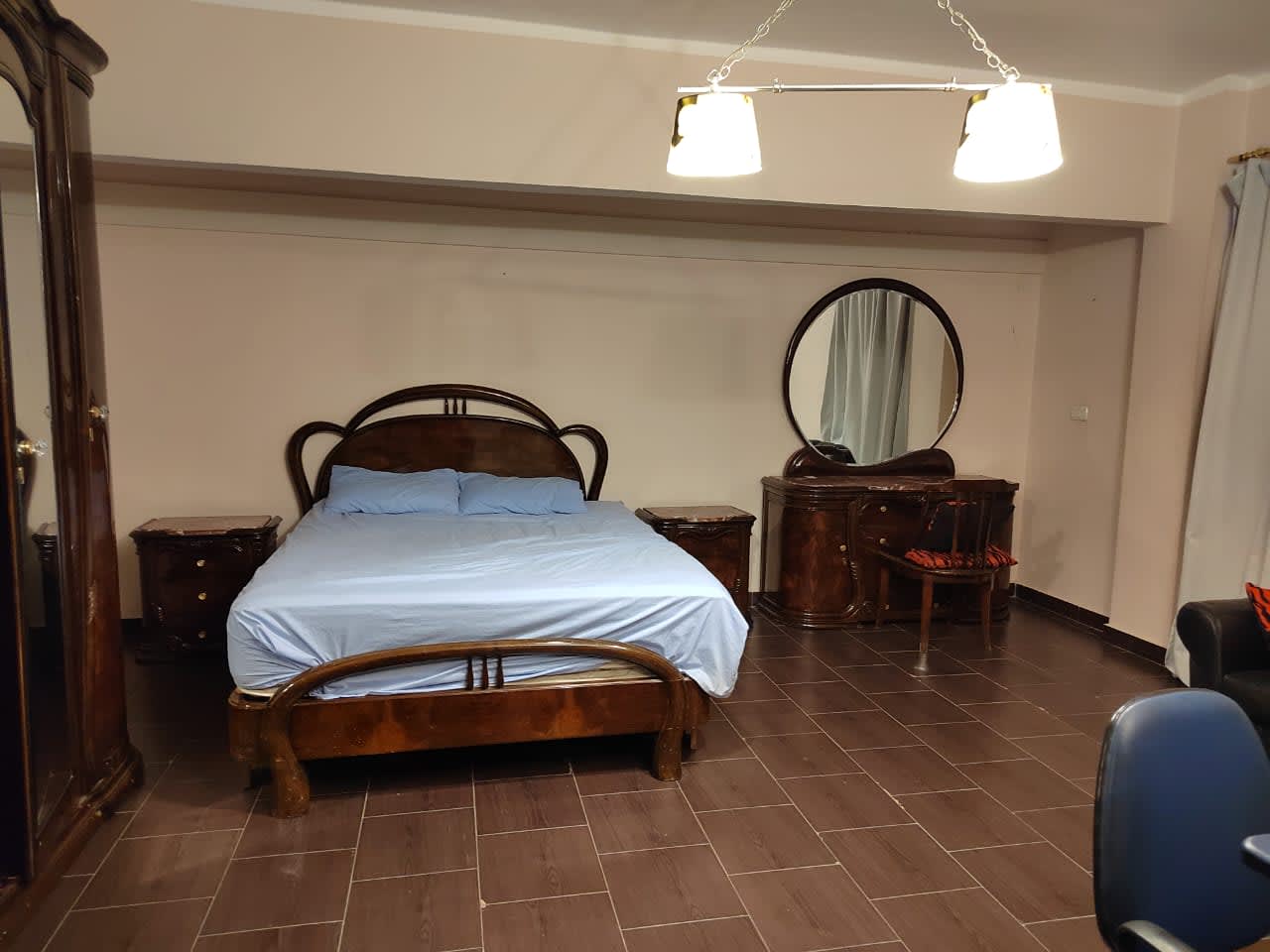 3 bedroom Apartment for rent in Degla , Maadi - Image 5