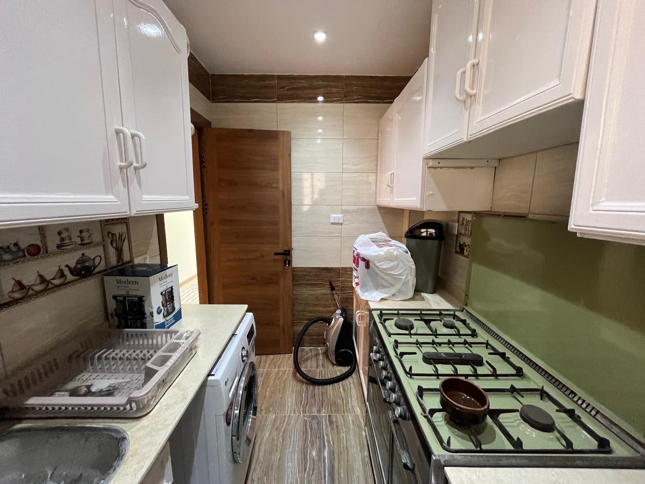 3 bedroom Apartment for rent in Zamalek , Cairo - Image 3
