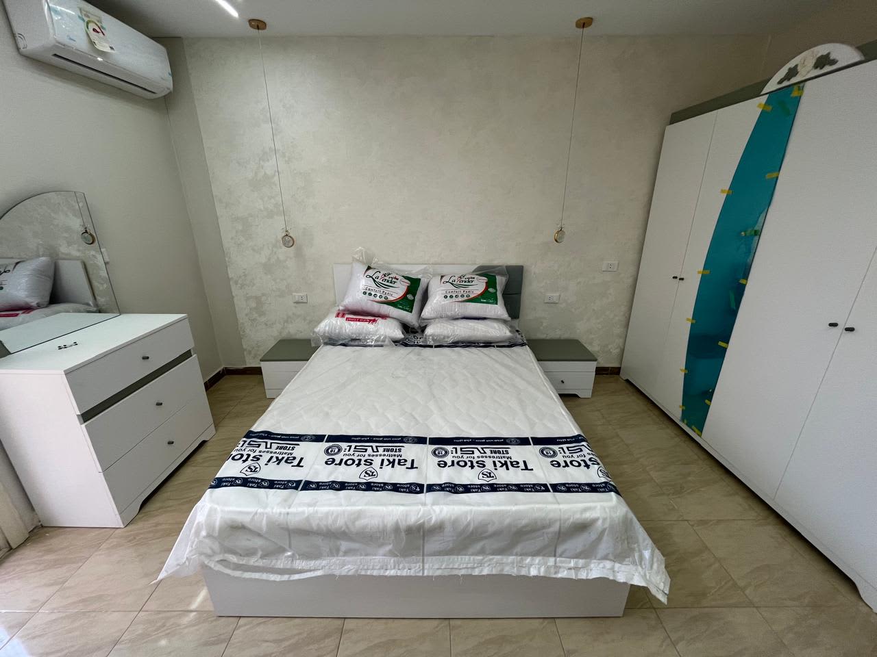 3 bedroom Apartment for rent in Zamalek , Cairo - Image 4
