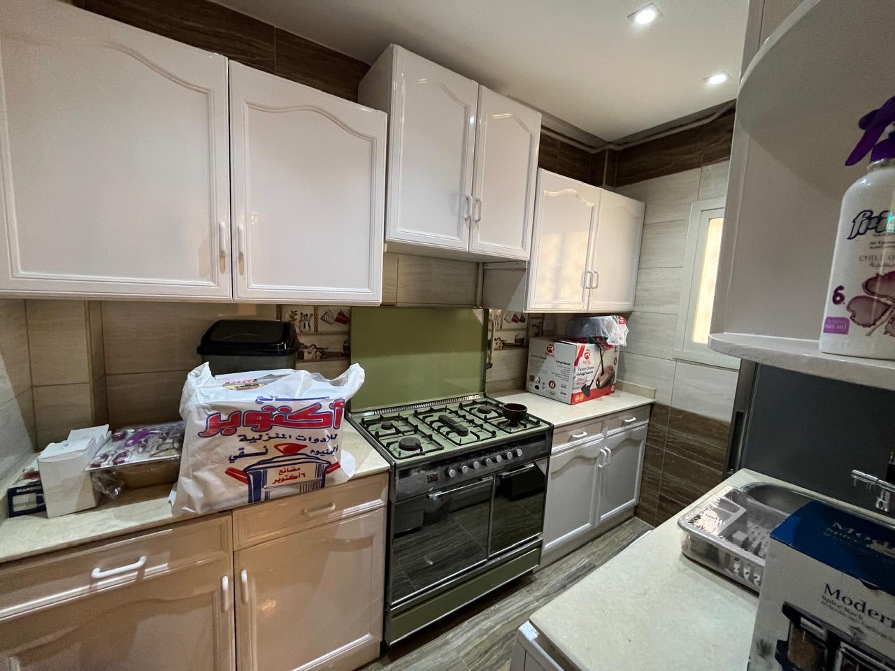 3 bedroom Apartment for rent in Zamalek , Cairo - Image 5