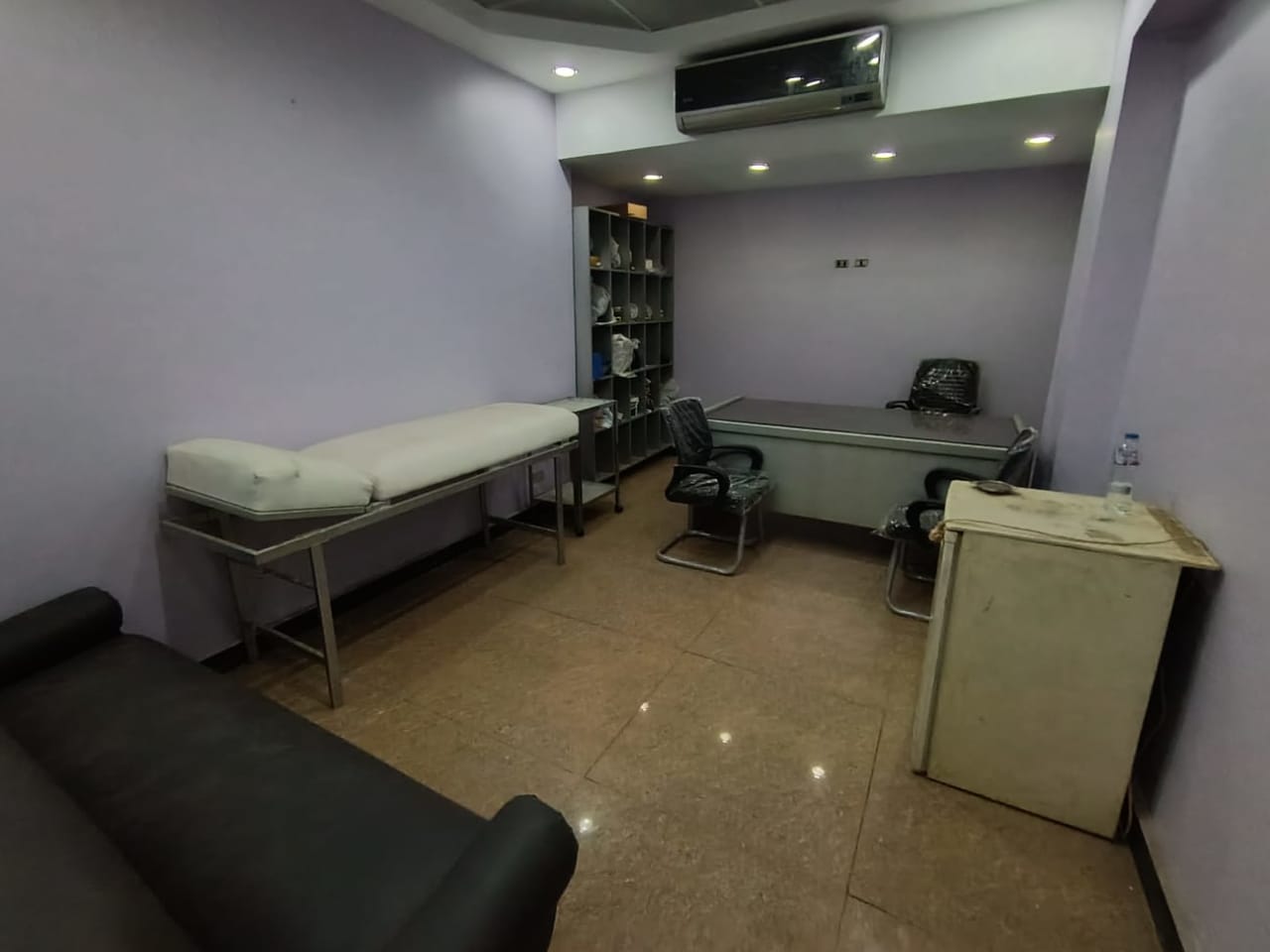 5 bedroom Office for rent in New Maadi , Maadi
