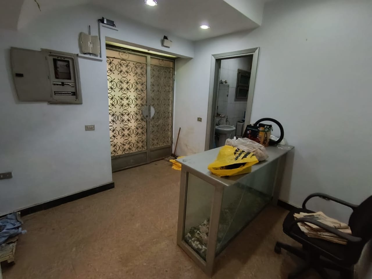 5 bedroom Office for rent in New Maadi , Maadi - Image 3