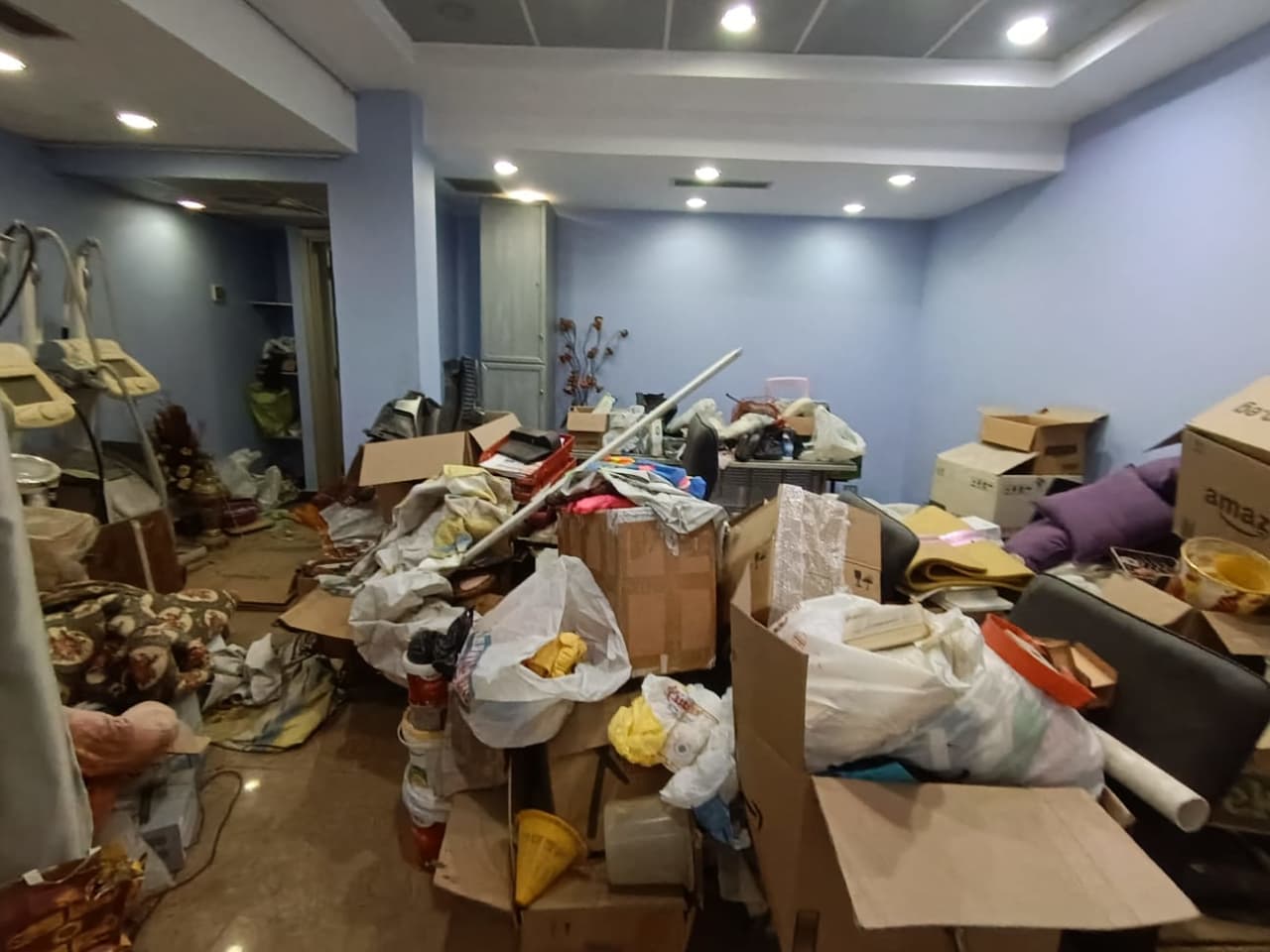 5 bedroom Office for rent in New Maadi , Maadi - Image 5