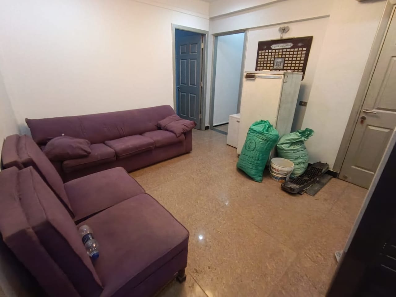 5 bedroom Office for rent in New Maadi , Maadi - Image 6