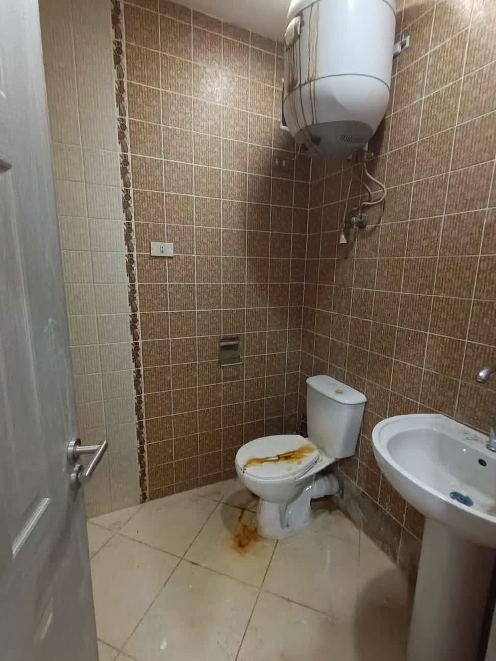 5 bedroom Office for rent in New Maadi , Maadi - Image 8