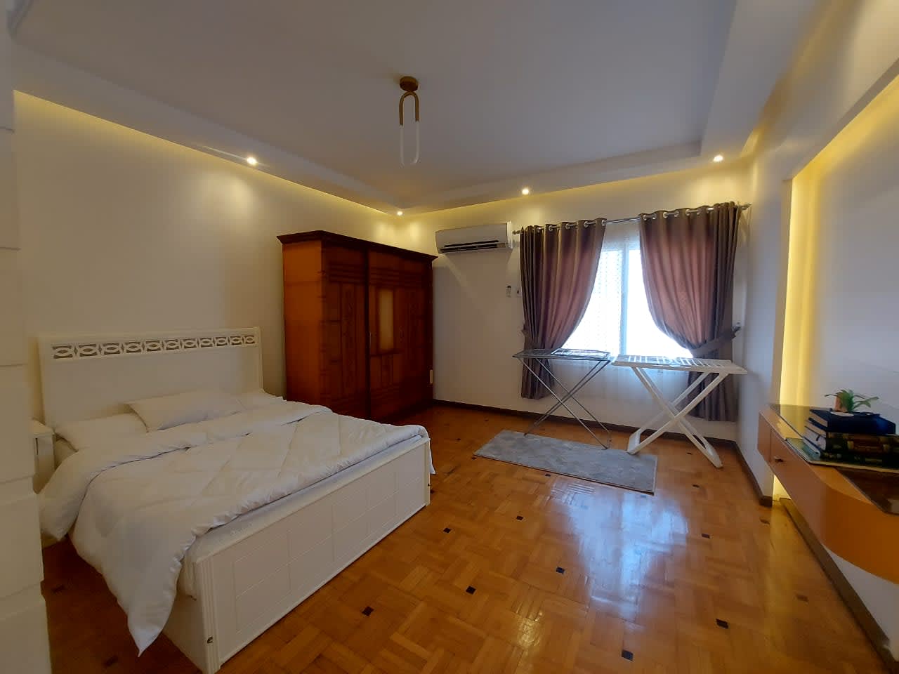 3 bedroom Apartment for rent in Gezira Club Area , Cairo - Image 8