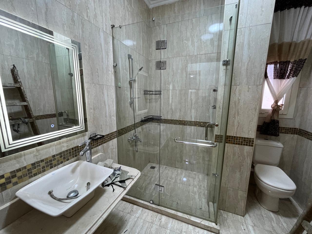 4 bedroom Apartment for rent in Sarayat , Maadi - Image 9