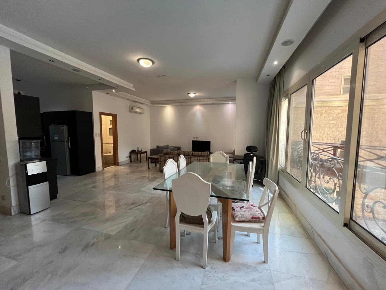3 bedroom Apartment for rent , Maadi