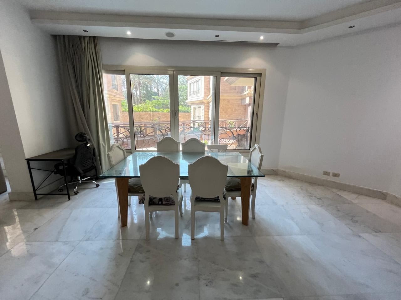 3 bedroom Apartment for rent , Maadi - Image 3