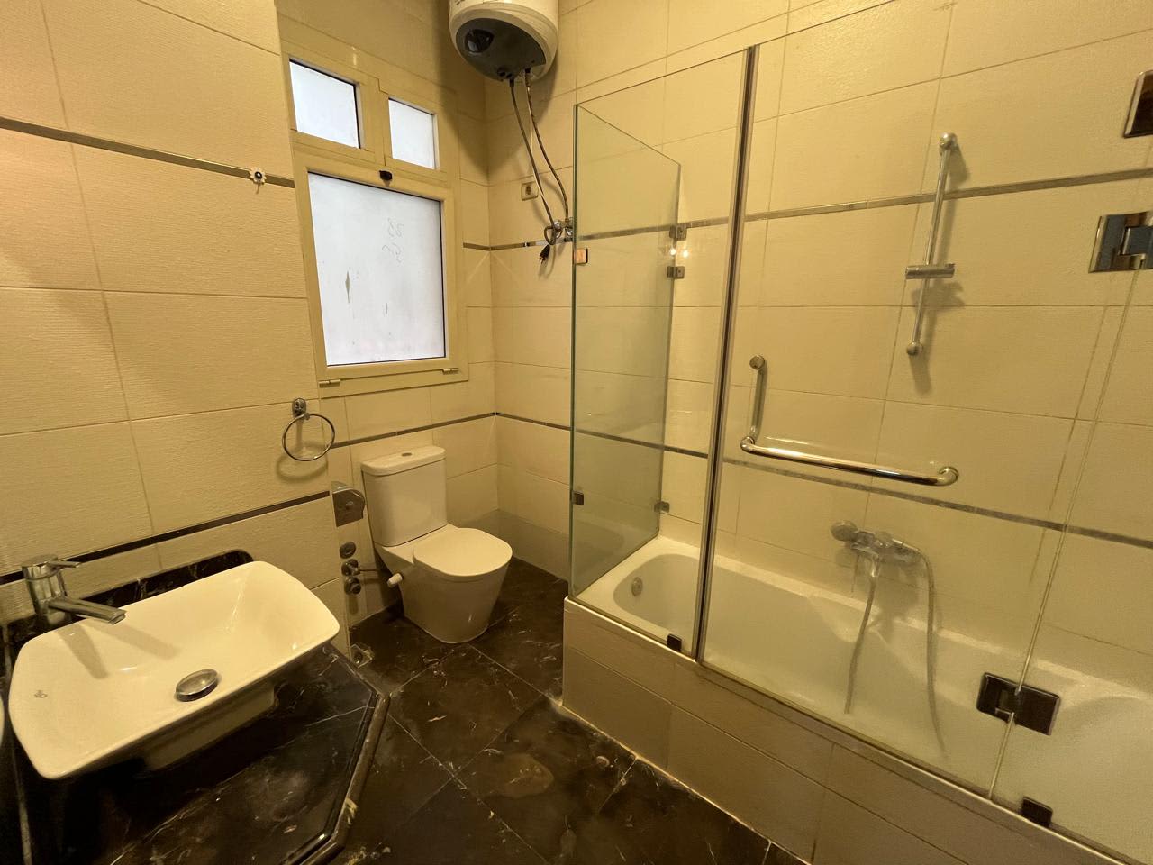 3 bedroom Apartment for rent , Maadi - Image 10