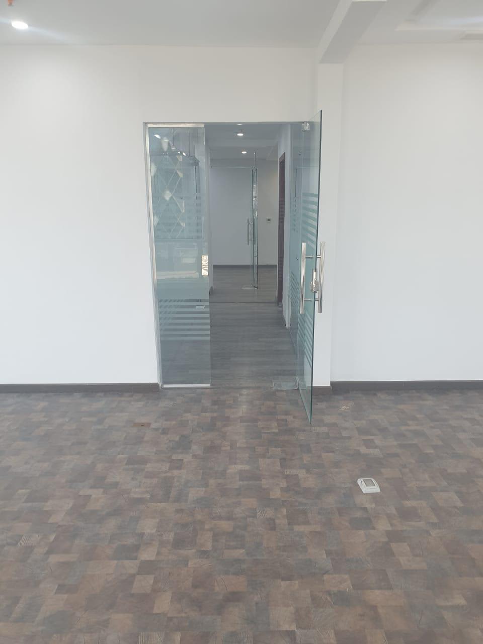 مكتب للإيجار في التجمع الخامس ، Fifth Settlement - صورة 2