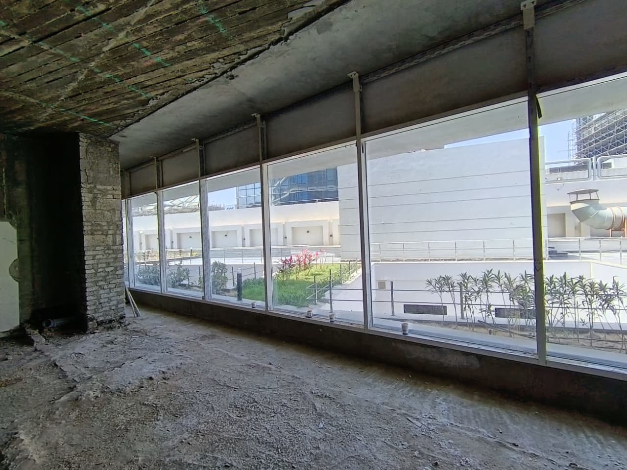 Office for rent in North 90th Street