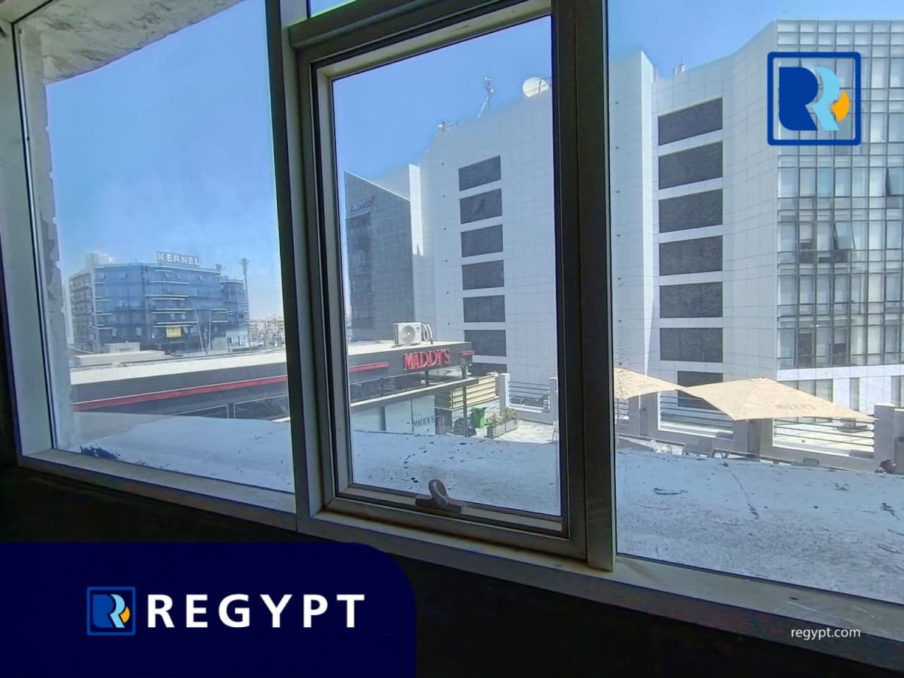 Office for sale in Fifth Settlement , Fifth Settlement - Image 2