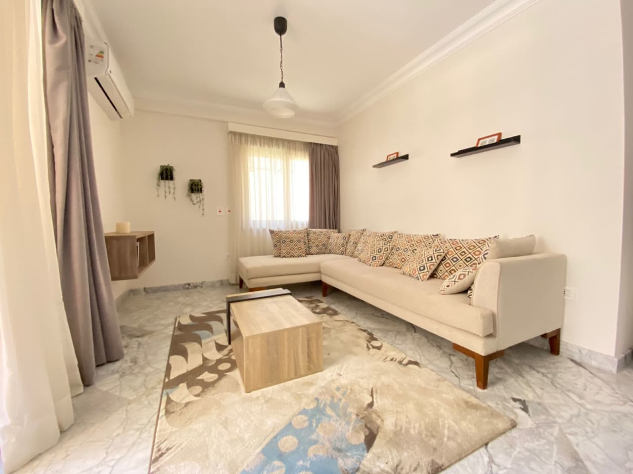 3 bedroom Apartment for rent , Maadi