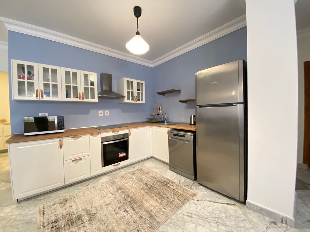 3 bedroom Apartment for rent , Maadi - Image 3