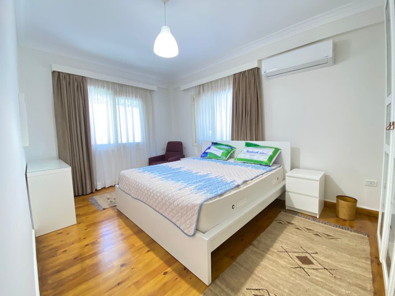 3 bedroom Apartment for rent , Maadi - Image 5