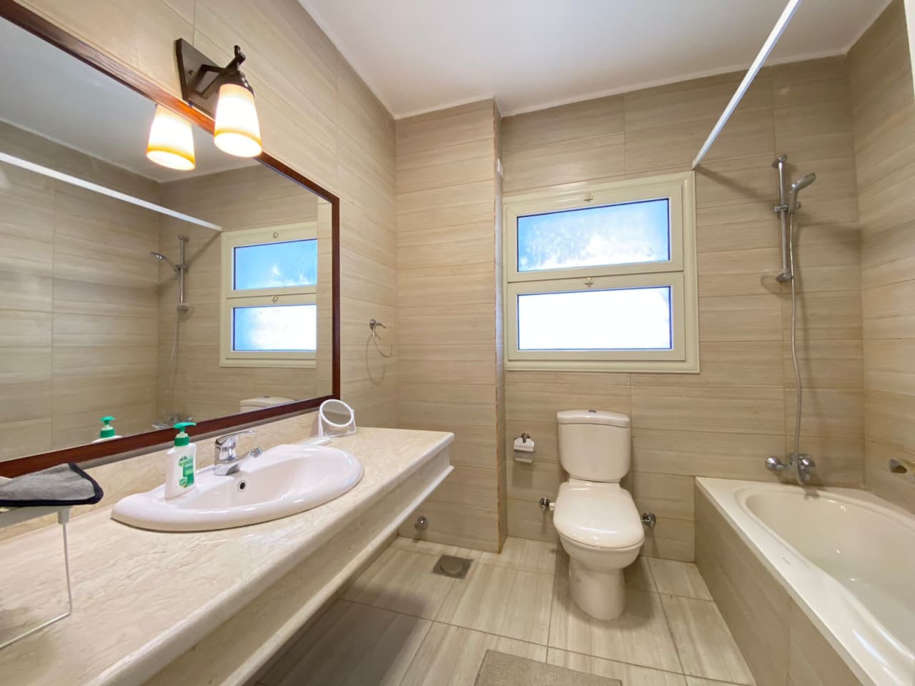 3 bedroom Apartment for rent , Maadi - Image 6