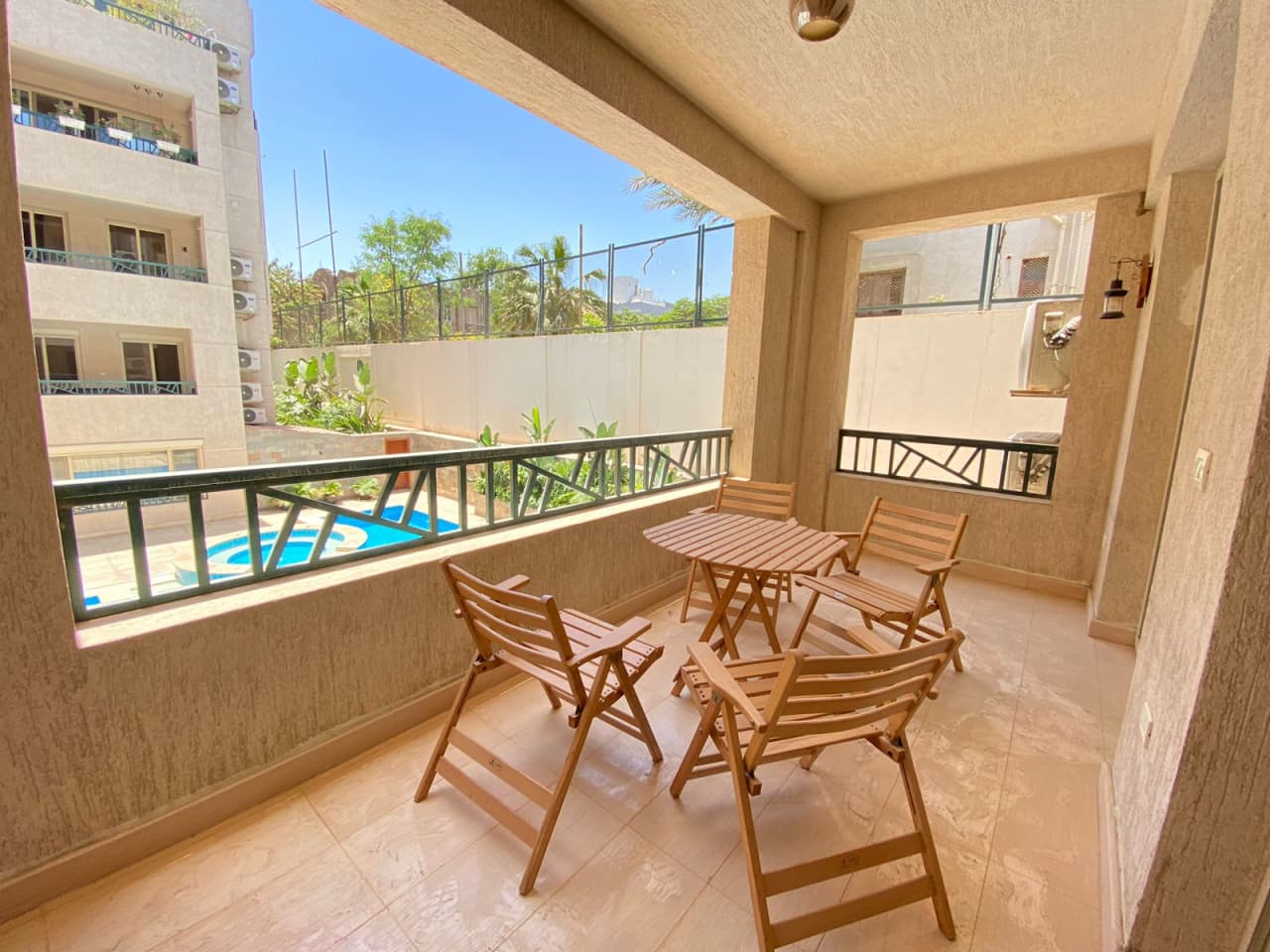 3 bedroom Apartment for rent , Maadi - Image 10