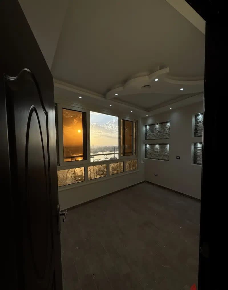 3 bedroom Office for rent in Maadi Corniche , Maadi - Image 4