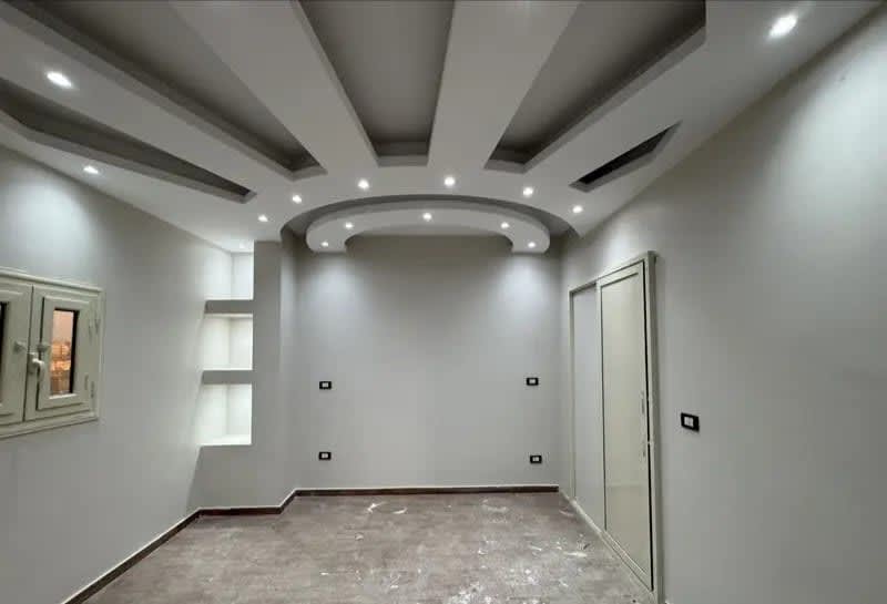 3 bedroom Office for rent in Maadi Corniche , Maadi - Image 7