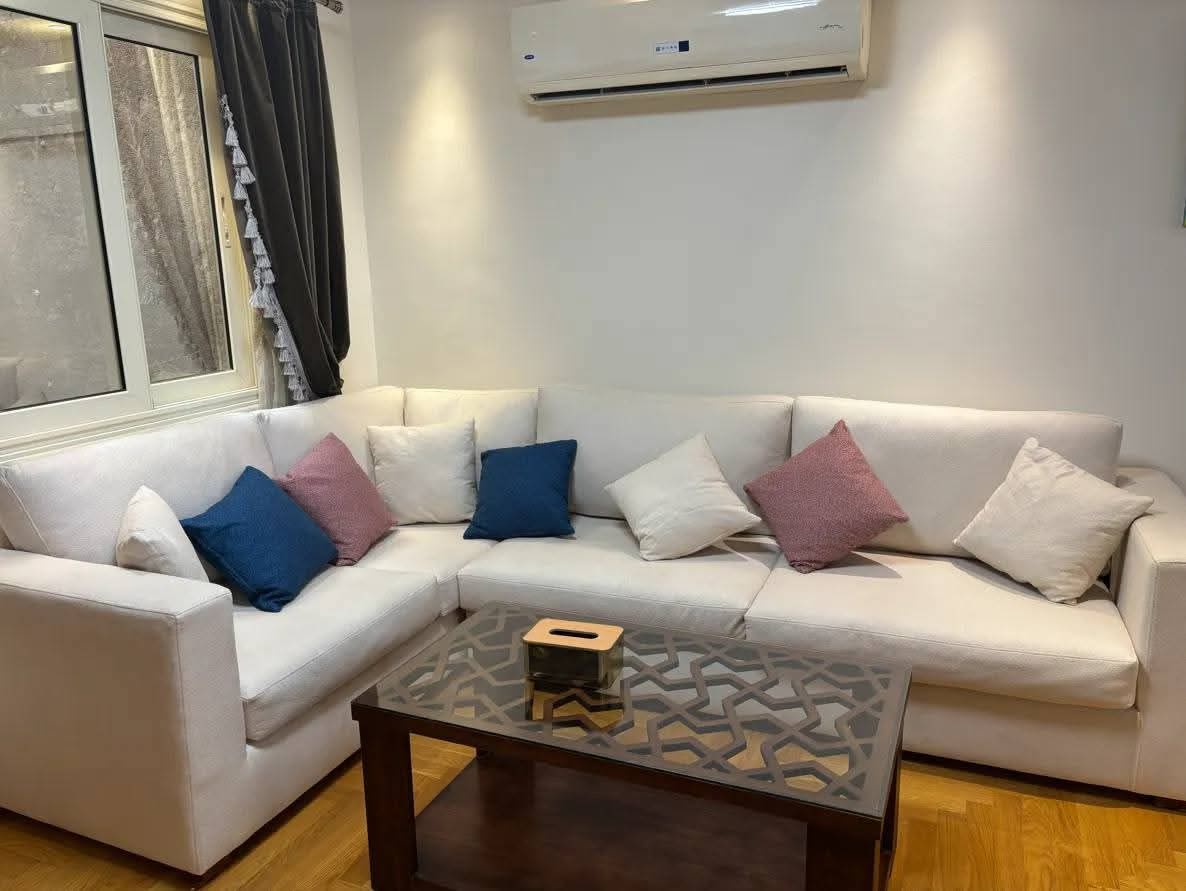 3 bedroom Apartment for rent in Zamalek , Cairo