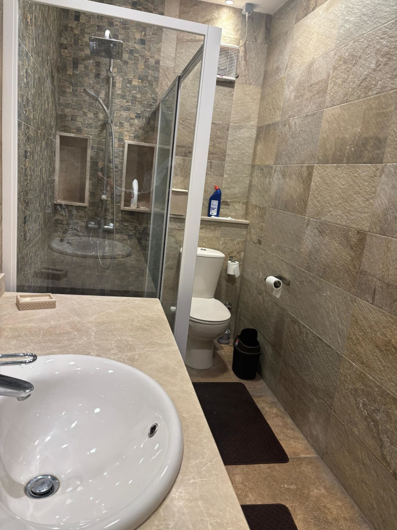3 bedroom Apartment for rent in Zamalek , Cairo - Image 6
