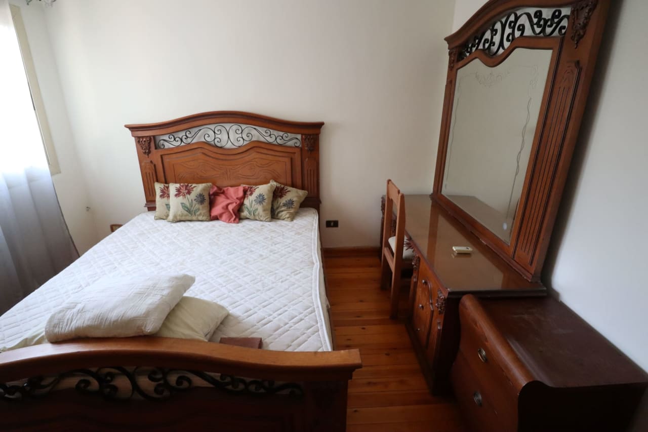 2 bedroom Apartment for rent in Sarayat , Maadi - Image 8