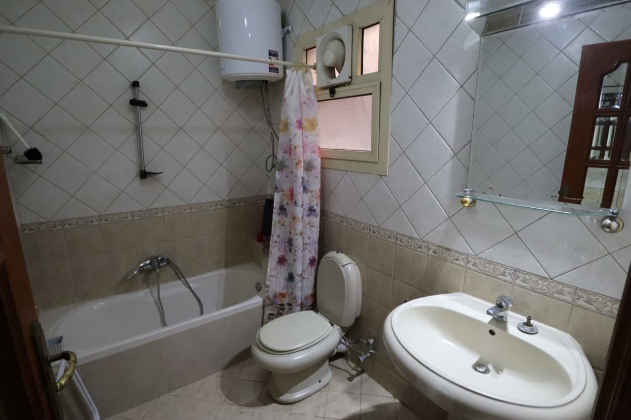 2 bedroom Apartment for rent in Sarayat , Maadi - Image 9