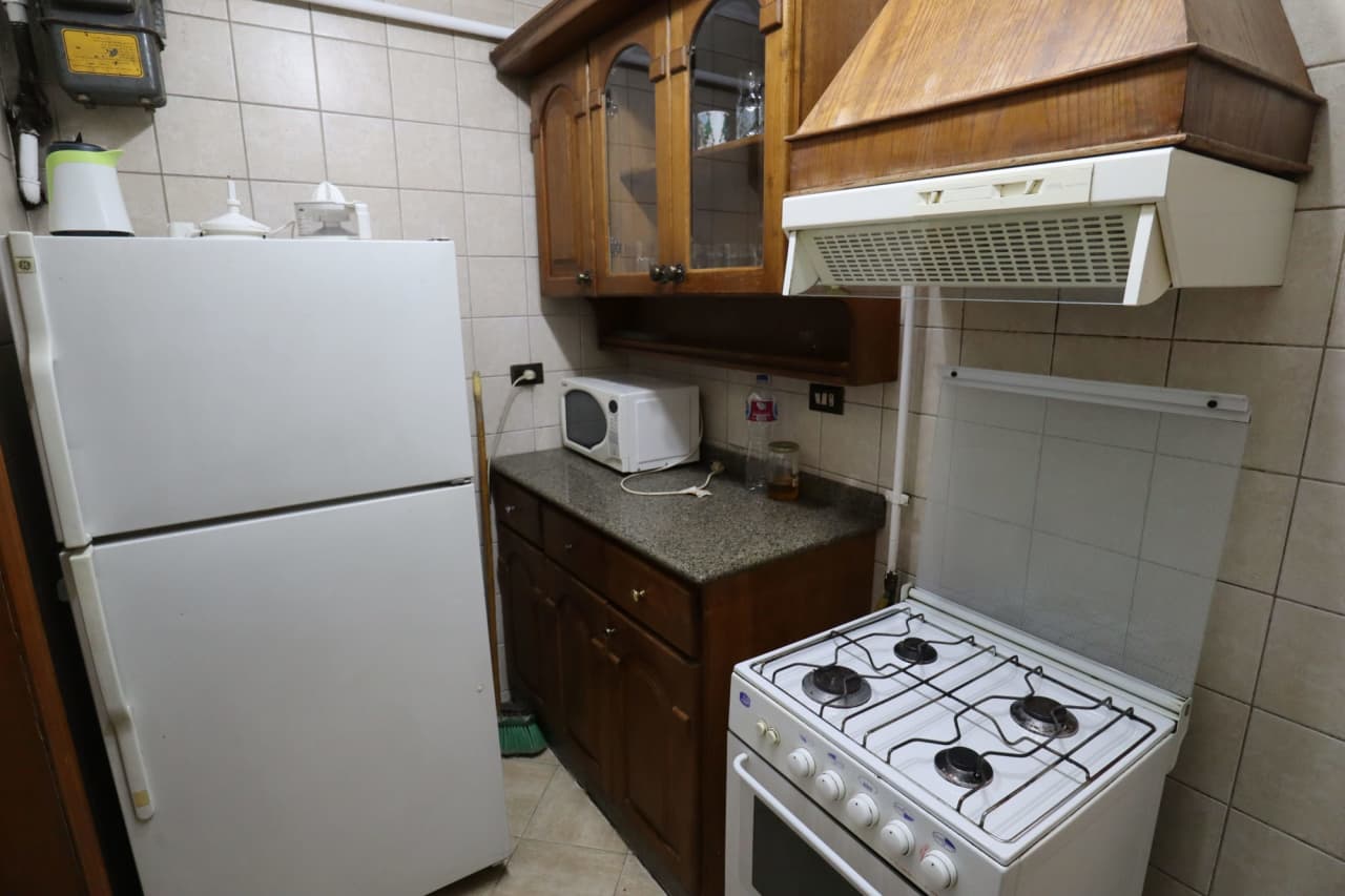 2 bedroom Apartment for rent in Sarayat , Maadi - Image 4
