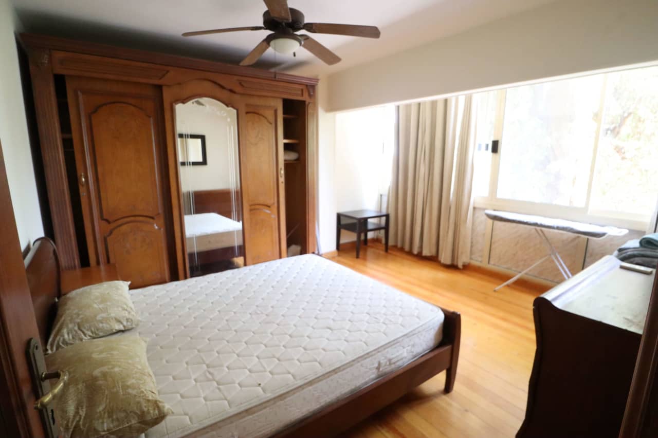 2 bedroom Apartment for rent in Sarayat , Maadi - Image 6