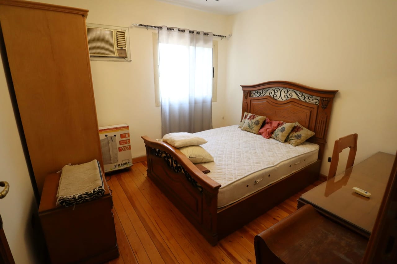 2 bedroom Apartment for rent in Sarayat , Maadi - Image 7