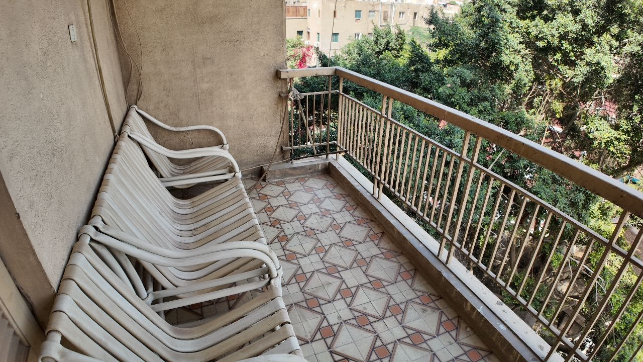 2 غرف نوم شقة للإيجار ، Cairo