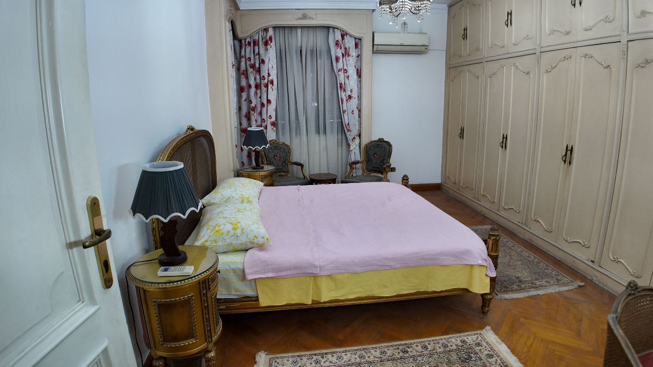 2 غرف نوم شقة للإيجار ، Cairo - صورة 12