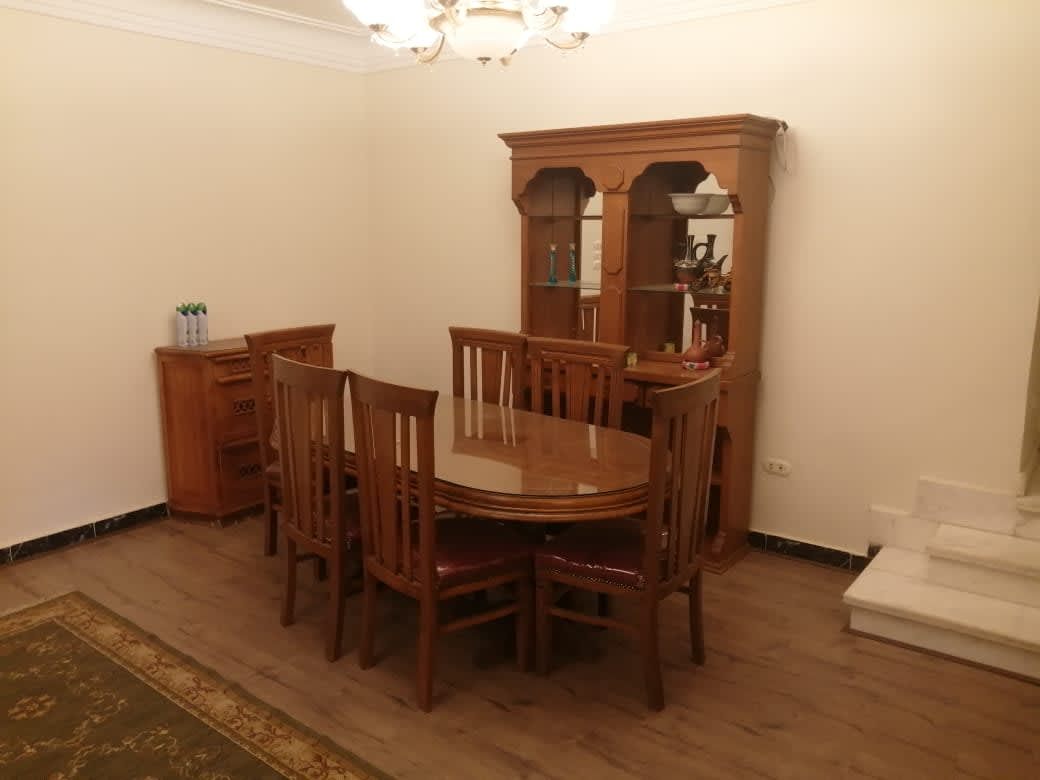 3 bedroom Apartment for rent in Degla , Maadi - Image 3