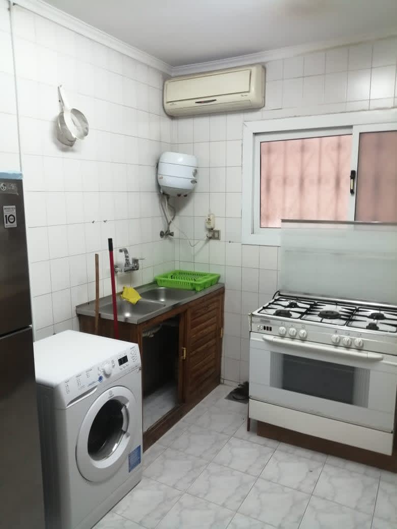 3 bedroom Apartment for rent in Degla , Maadi - Image 4